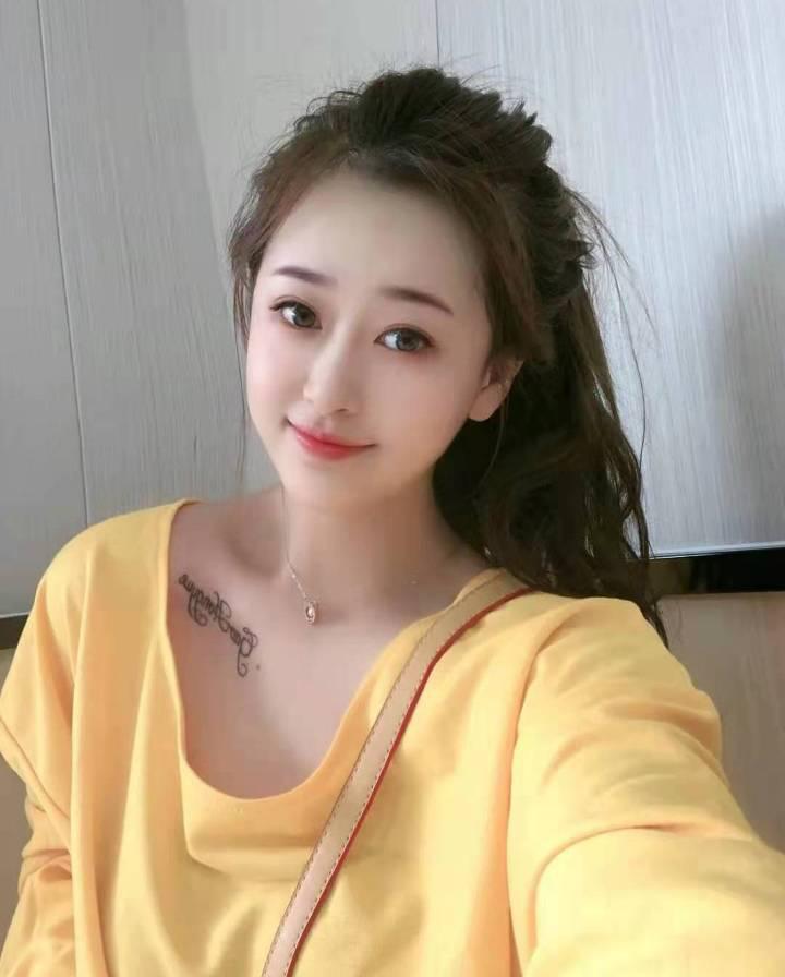 分享一次美丽的一夜情