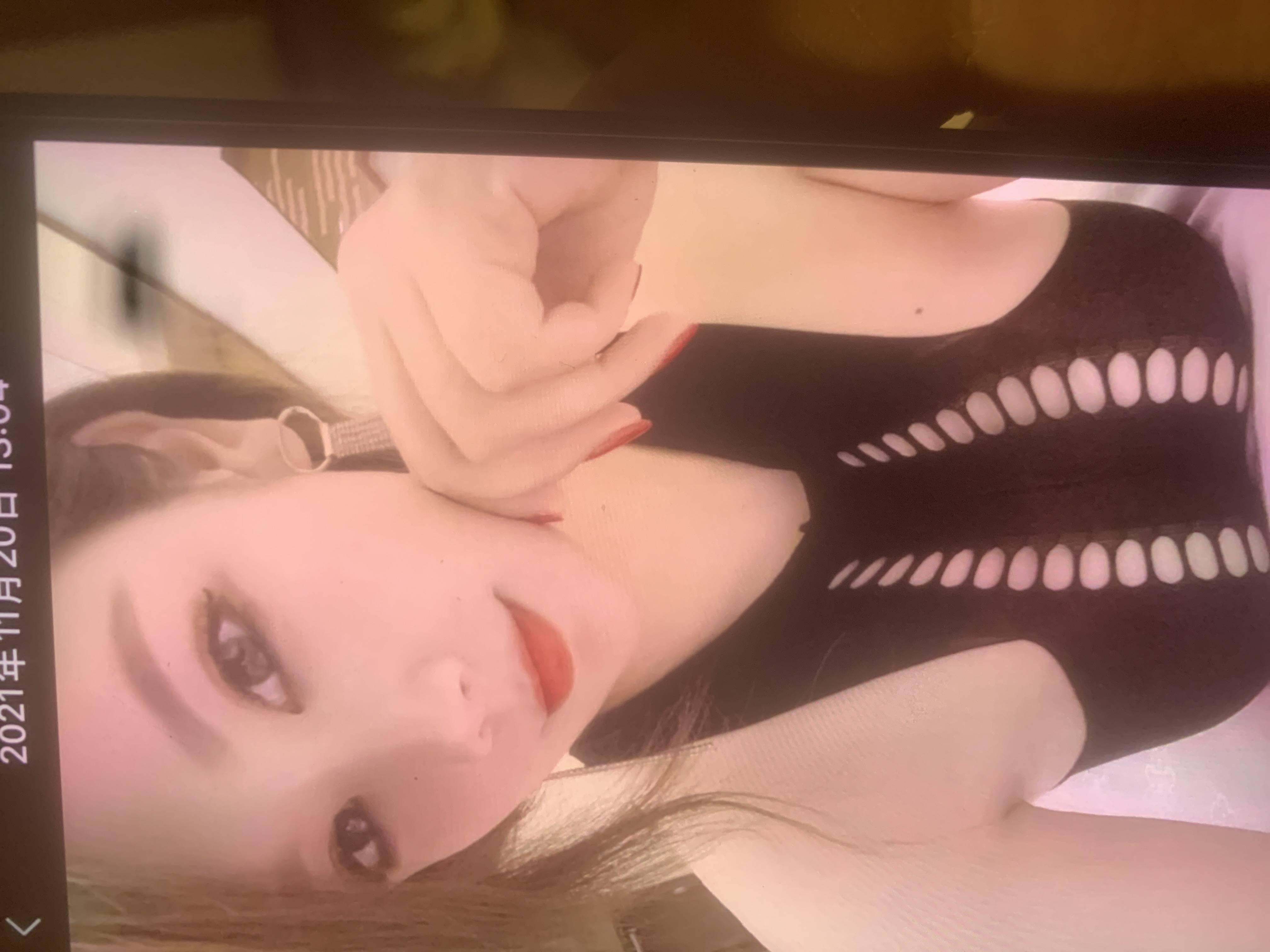 拱墅区颜值风sao女神