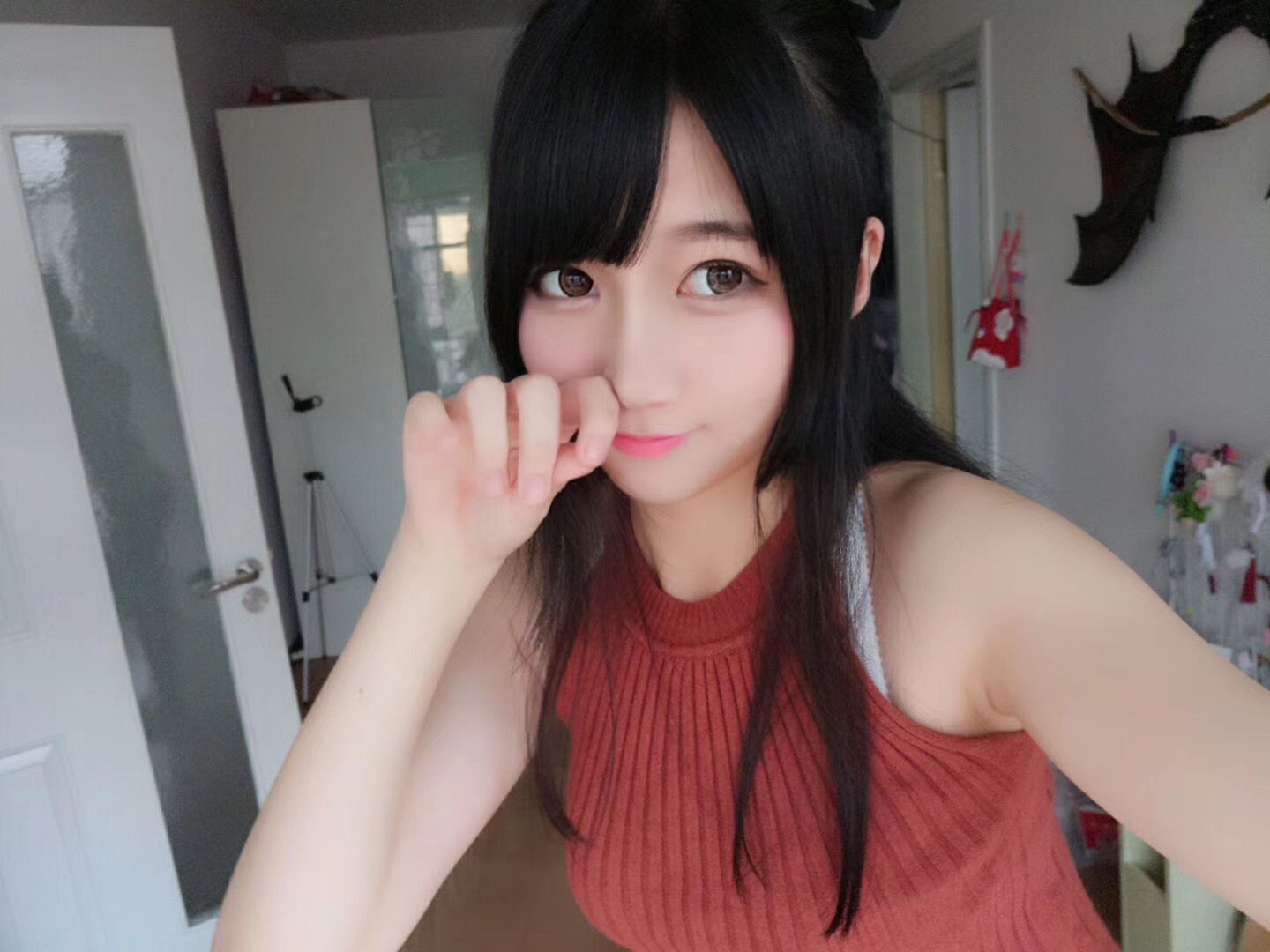 出差约的cos极品奶味小sao货白虎兼职妹妹